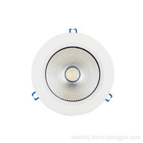 High lumen LED Down light